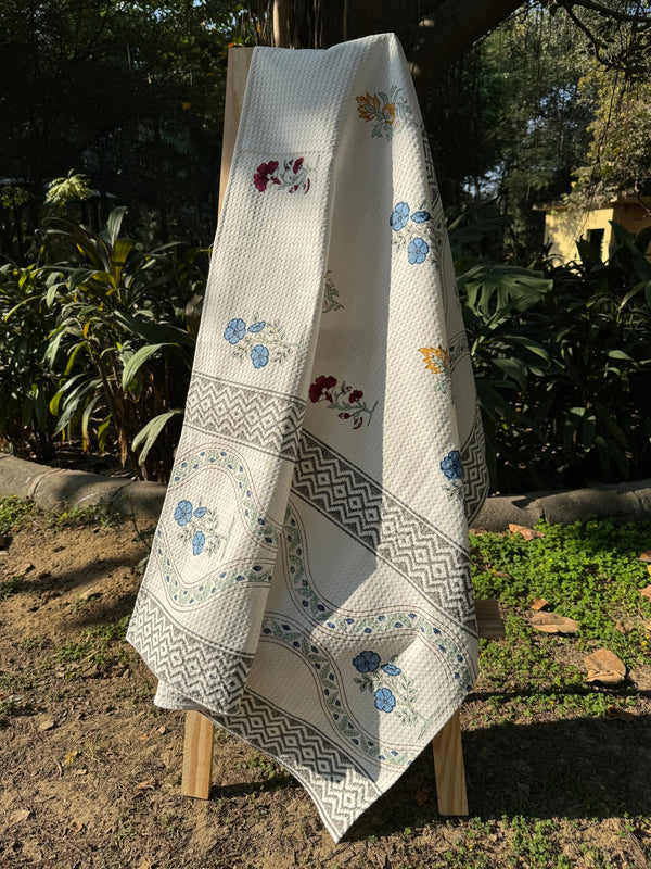 Bahaar Body Towel - The Decor Central