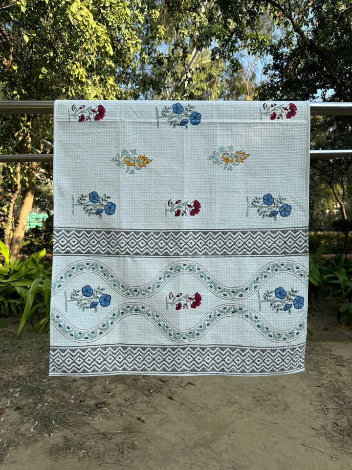 Bahaar Body Towel - The Decor Central