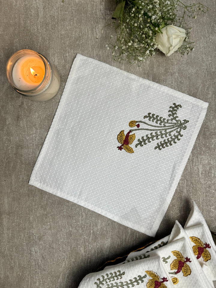 Face Towel - The Decor Central