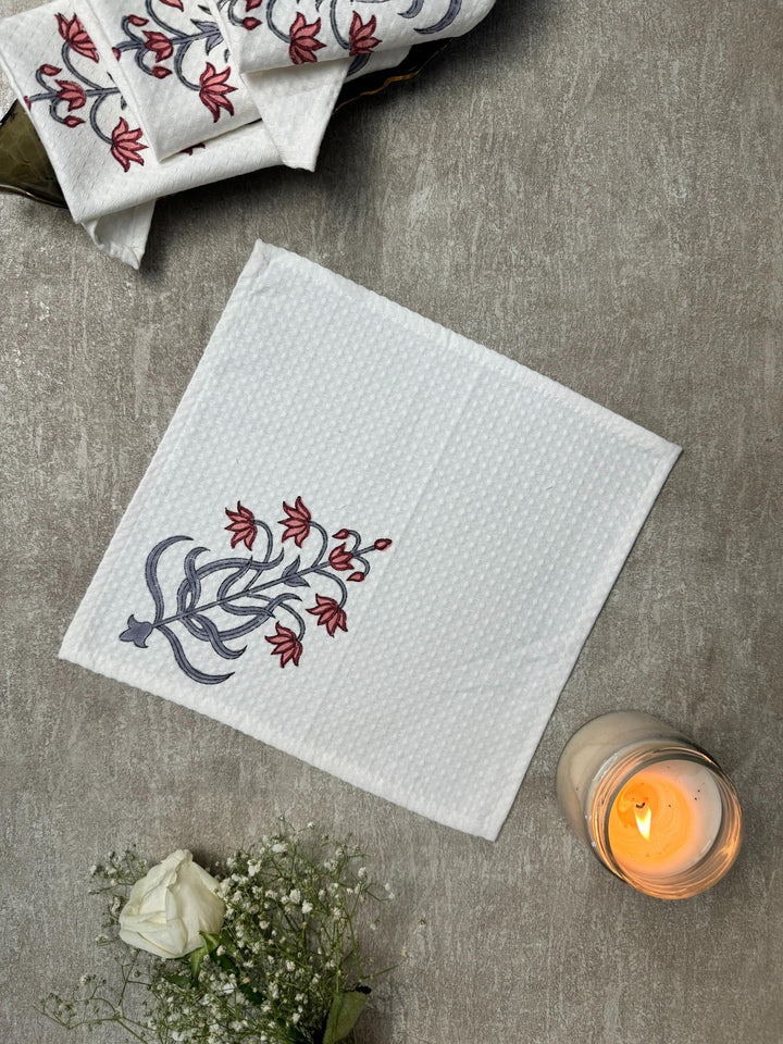 Face Towel - The Decor Central