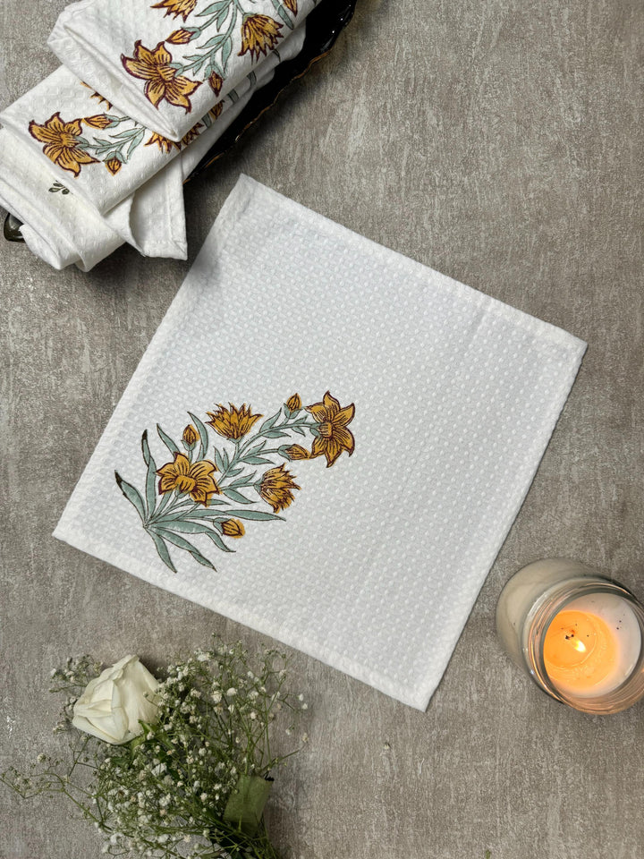 Face Towel - The Decor Central