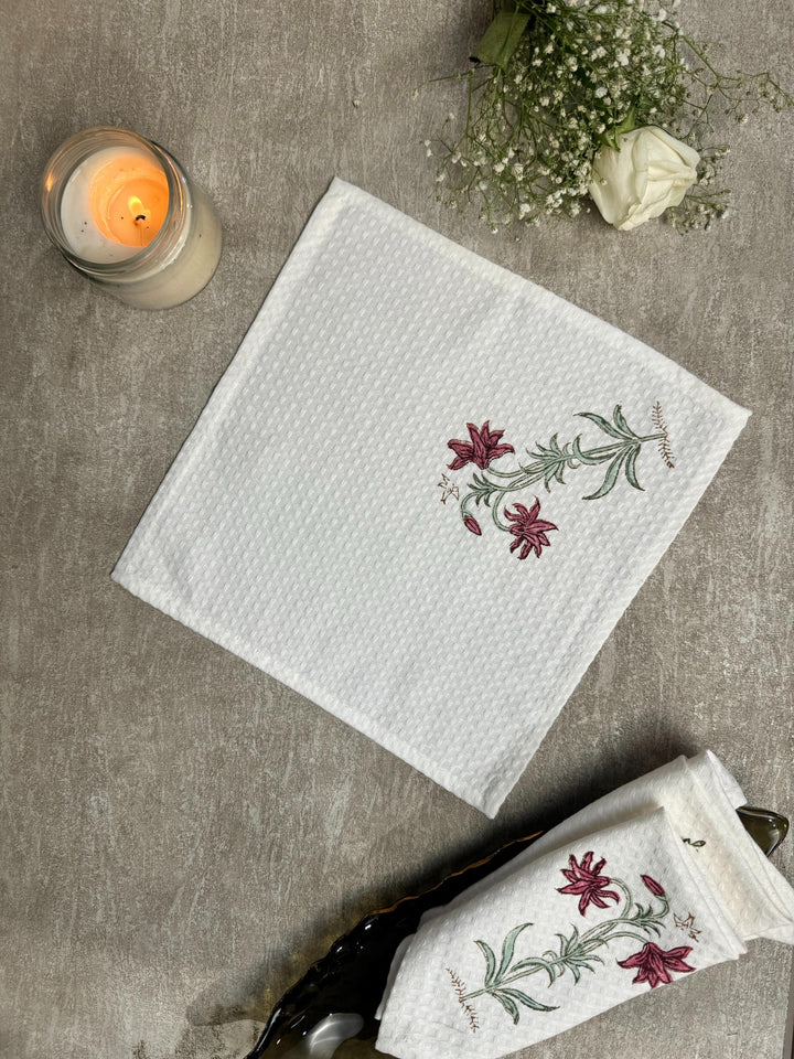 Face Towel - The Decor Central