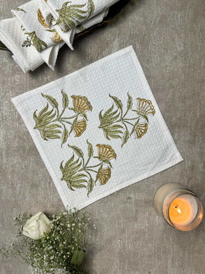 Face Towel - The Decor Central