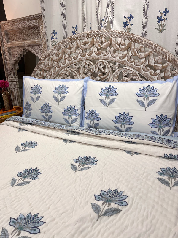 Naira Bedding Set - The Decor Central