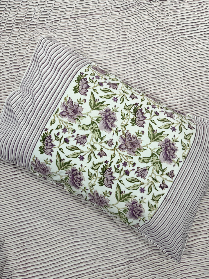 Sage Bedding Set - The Decor Central