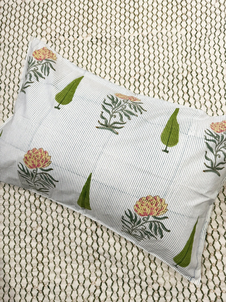 Daydream Bedsheet - The Decor Central