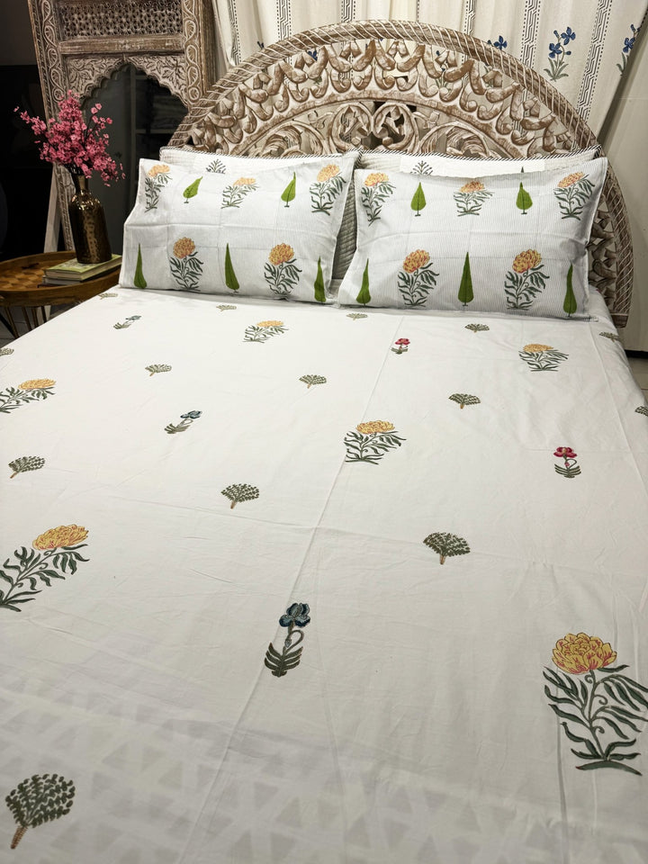 Daydream Bedsheet - The Decor Central
