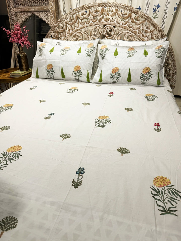Daydream Bedsheet - The Decor Central
