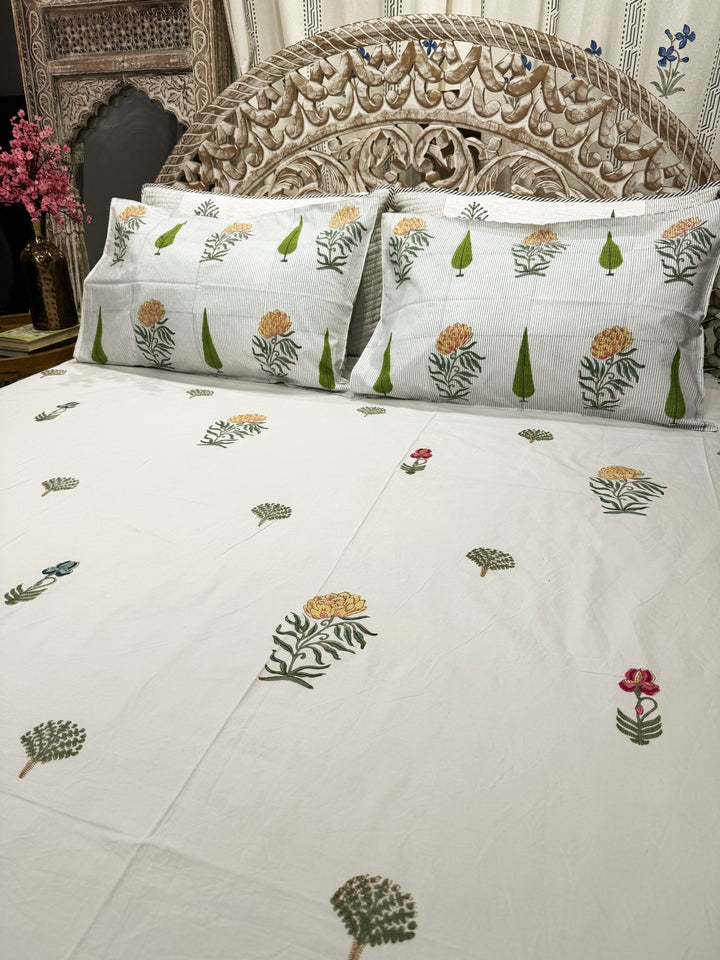 Daydream Bedsheet - The Decor Central