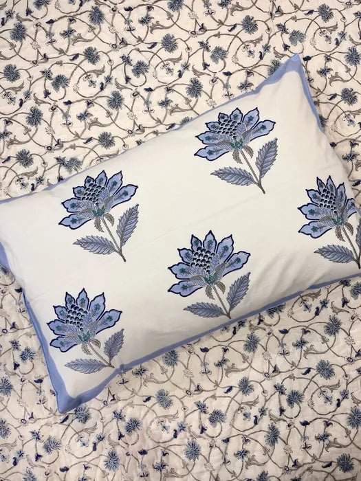 Naira Bedsheet - The Decor Central