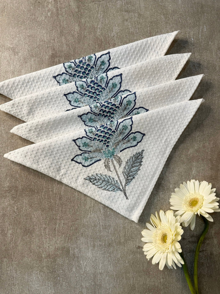 Naira Face Towel - The Decor Central