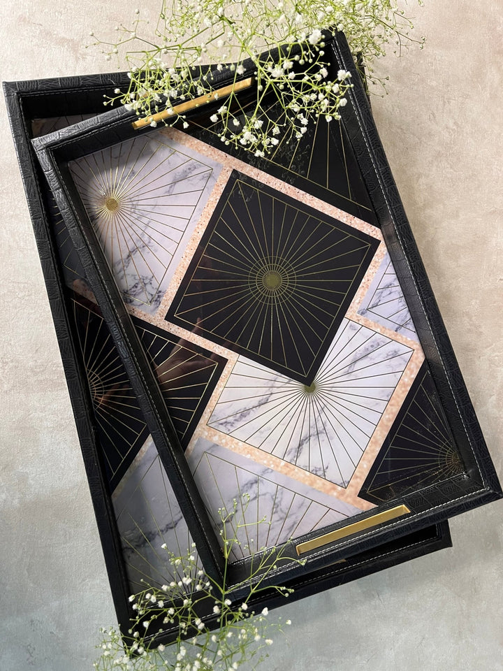 Serving Trays - The Decor Central