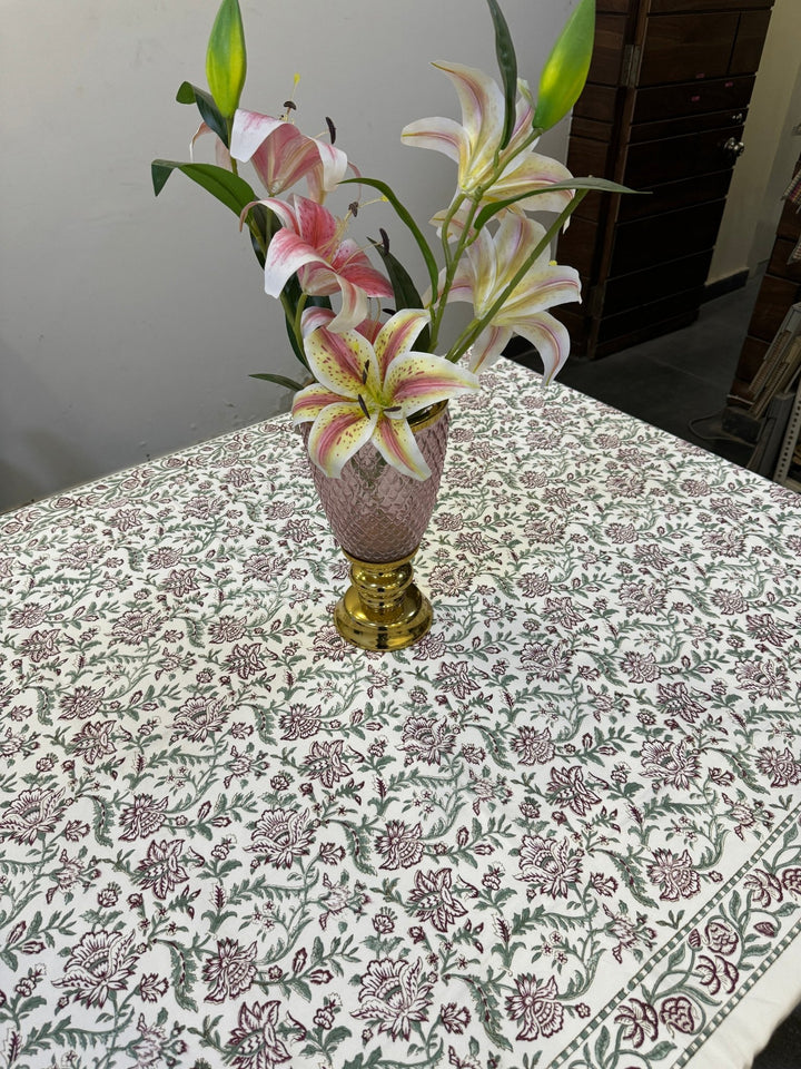 Table Cover - The Decor Central