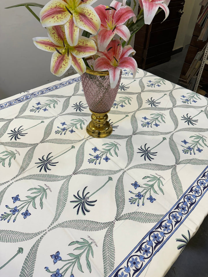 Table Cover - The Decor Central