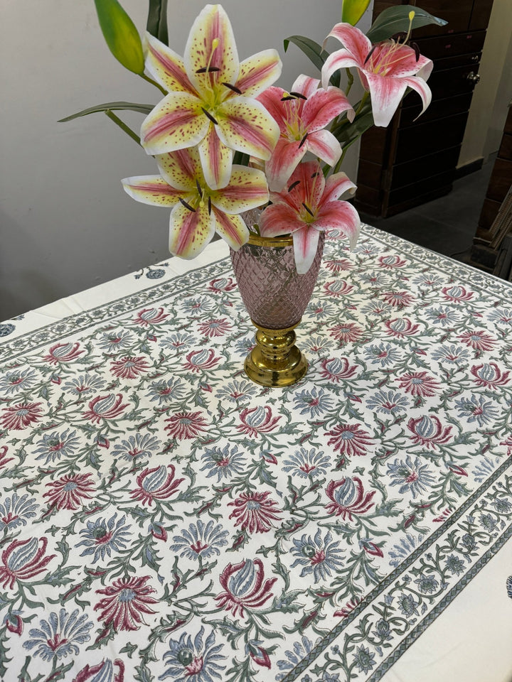 Table Cover - The Decor Central