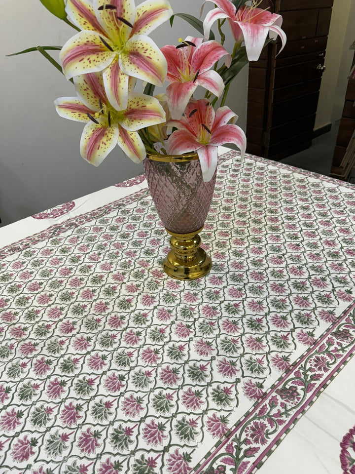 Table Cover - The Decor Central
