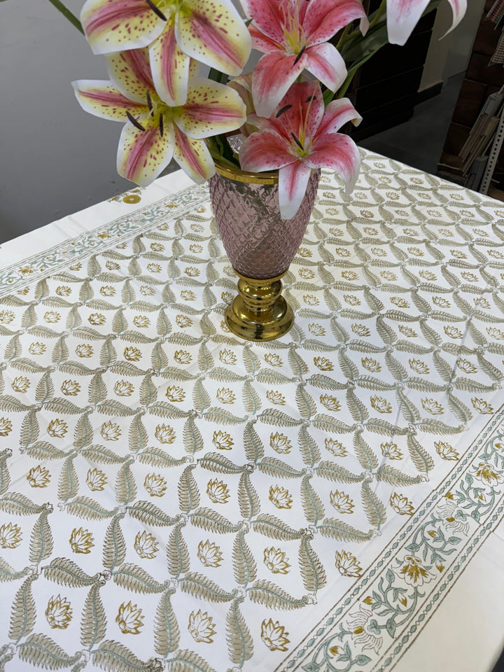 Table Cover - The Decor Central